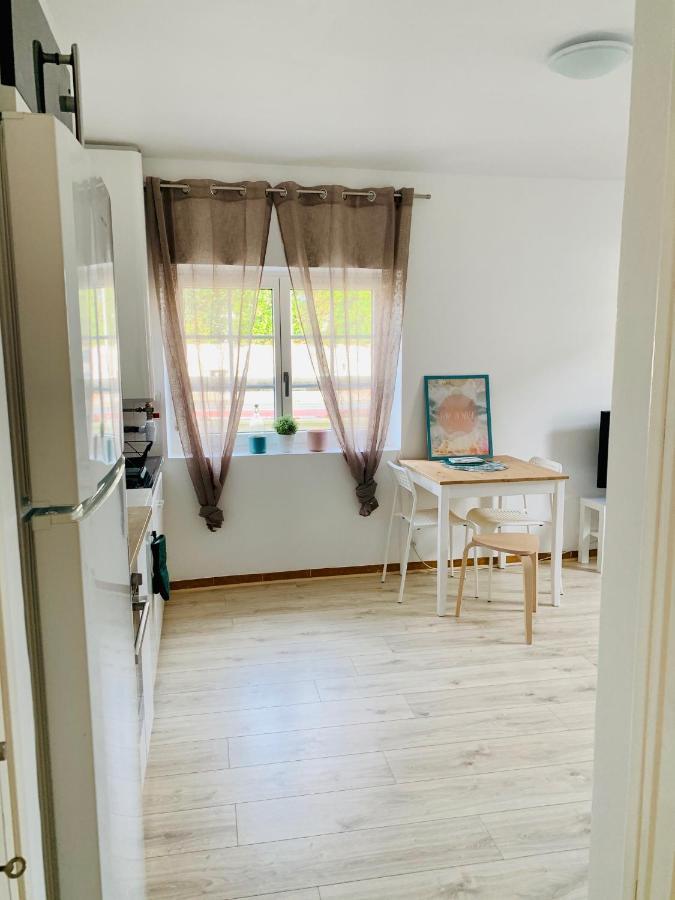 Appartement T2 Guethary Cenitz Экстерьер фото